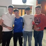 Kyle Lyons - @kylelyons74 - Instagram