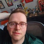Kyle Lysher - @trystanshyre - Instagram