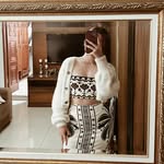 Ana lys S. Klem - @analysklem - Instagram
