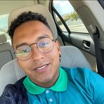 Kyle Burnett-Lytle - @poeticpresent - Instagram