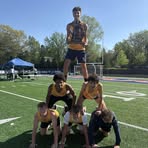 Kyle Mack - Facebook