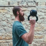 Kyle | Massage Therapist, Kinesiologist + Health Coach - @kyledfriesen - Instagram