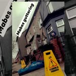 Kyle S Mabe - @mabesguttering - Instagram