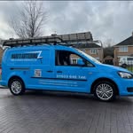 Kyle S Mabe - @mabes_guttering - Instagram