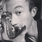 Kyle MacBeth Martin - @kylegordonlevitt - Instagram