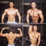 Kyle Mace - @kmace_95 - Instagram