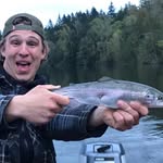 Kyle Mace - @theogmace - Instagram