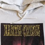 Kyle Mace - @earth_crisis_hoodie - Instagram