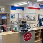 Kyle Post Office and Mace - @kylemacestore - Instagram