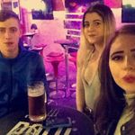 Kyle Jordan Macgregor - @kylemacgregor1997 - Instagram