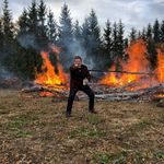 Kyle MacGregor - @kymac1 - Instagram
