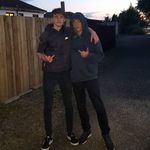 Kyle Macgregor - @kyle_macgregor7 - Instagram