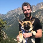 Kyle MacIntyre - @skookumkook - Instagram