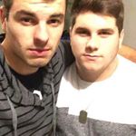 Kyle Macintyre - @kylevbm - Instagram