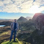 Kyle Maclean - @kylewilliammaclean - Instagram