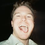 Kyle MacLean - @kmacginge - Instagram