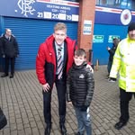 Kyle Maclean - @maclean390 - Instagram
