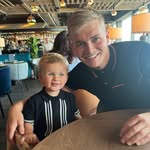 Kyle MacLean - @kylemaclean20 - Instagram