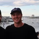 Kyle MacLean - @kylemaclean15 - Instagram