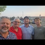 Kyle MacLean - @kylemaclean - Instagram