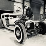 Kyle Macomber - @svtwhitedealer - Instagram