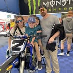 Kyle Macomber - Facebook