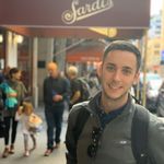 Kyle MacPherson - @kylemmacp - Instagram