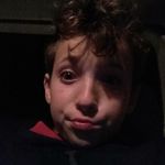 kyle macpherson - @little_frog_boy - Instagram