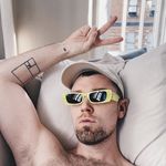 Kyle Benjamin Macy - @kylebmacy - Instagram