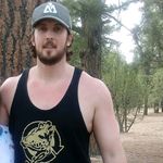 Kyle Macy - @kjmacy87 - Instagram