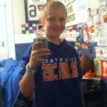 Kyle Macy - @kylemacy12 - Instagram