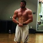 Kyle Macy - @macykyle12 - Instagram