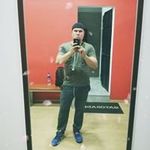 Casey Jones - @kyle_madigan_sparda - Instagram