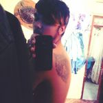 kyle madigan - @black_vegito_sama - Instagram