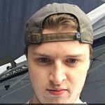 Kyle Hubert Magner - @dank_kyle_memes - Instagram