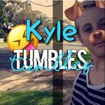 Kyle Maher - @kyle.tumblz - Instagram
