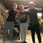 Kyle Maher - @kylemaher71 - Instagram