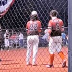 Kyle majka - @kyle_majkabaseball - Instagram