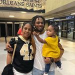Makylan Vaughn - @kylemakazimbk - Instagram