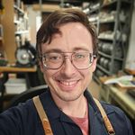 Kyle Brewer - @making_kyle - Instagram