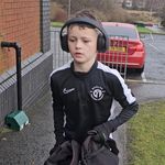 Kyle Junior - @themakingofkyletodjnr - Instagram