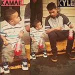 Kyle Malachi - @kyle.malachi - Instagram