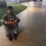 Kyle Andrei Mallari - Facebook