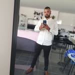 Kyle Mallett - @kyle.mallett96 - Instagram