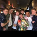 Kyle Mallinder - @kylemallinder - Instagram