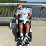Kyle Mallory - @my_life_didnt_end - Instagram