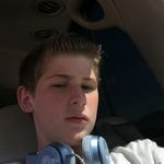 Kyle Malmgren - @kylekyle52 - Instagram