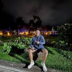 Kyle Manahan - @kirk.manahan - Instagram