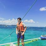 Kyle Manahan - @dominoodominiquee - Instagram
