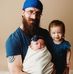 Kyle Manders - Facebook
